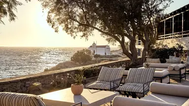 Mykonos Theoxenia