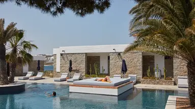 Mykonos Theoxenia