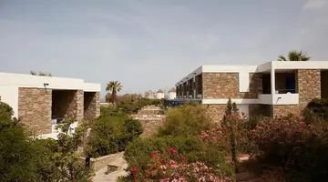 Mykonos Theoxenia