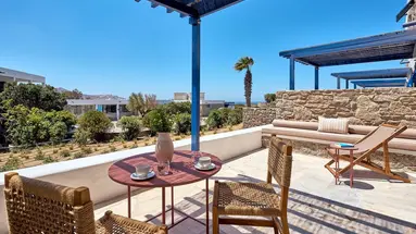 Mykonos Theoxenia