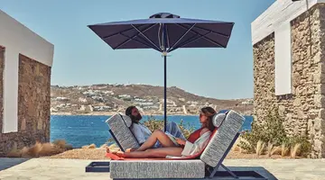 Mykonos Theoxenia