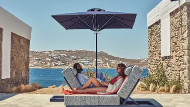 Mykonos Theoxenia