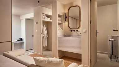 Mykonos Theoxenia