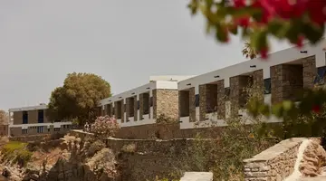Mykonos Theoxenia