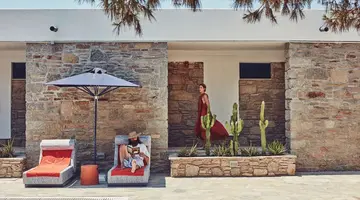 Mykonos Theoxenia