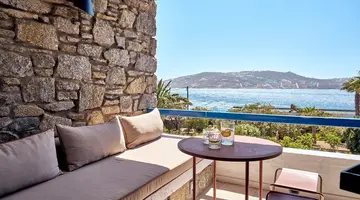 Mykonos Theoxenia