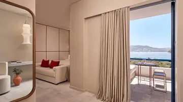 Mykonos Theoxenia