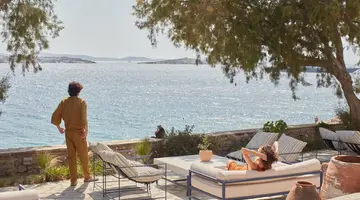 Mykonos Theoxenia
