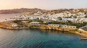 Mykonos Theoxenia