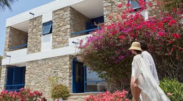 Mykonos Theoxenia
