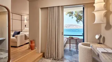 Mykonos Theoxenia