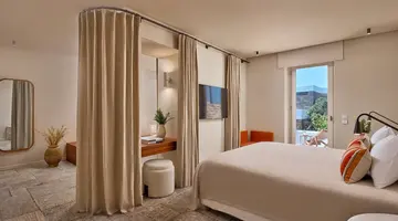 Mykonos Theoxenia