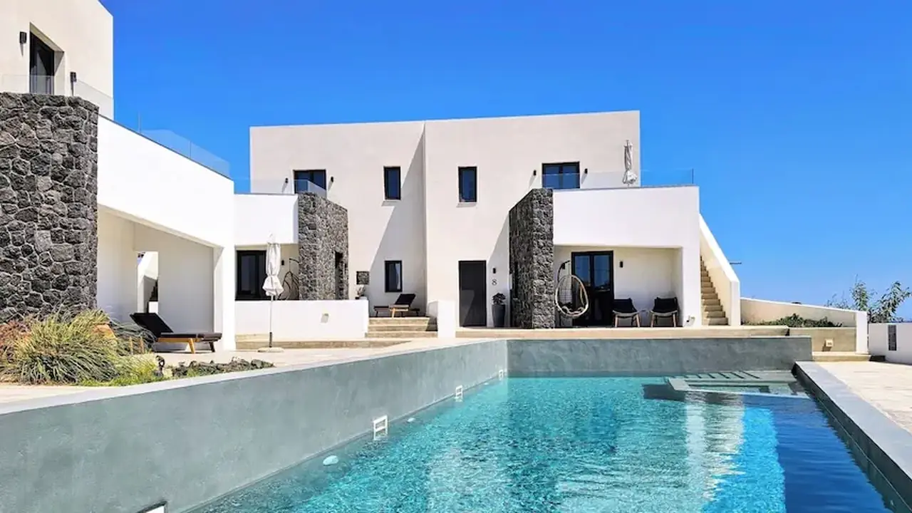 myLithos Suites