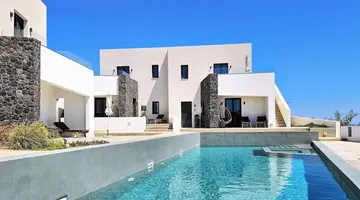 myLithos Suites