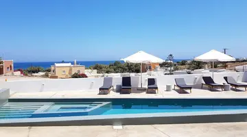 myLithos Suites