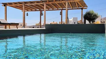 myLithos Suites