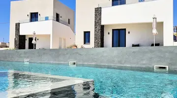 myLithos Suites