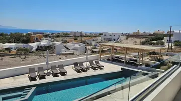 myLithos Suites