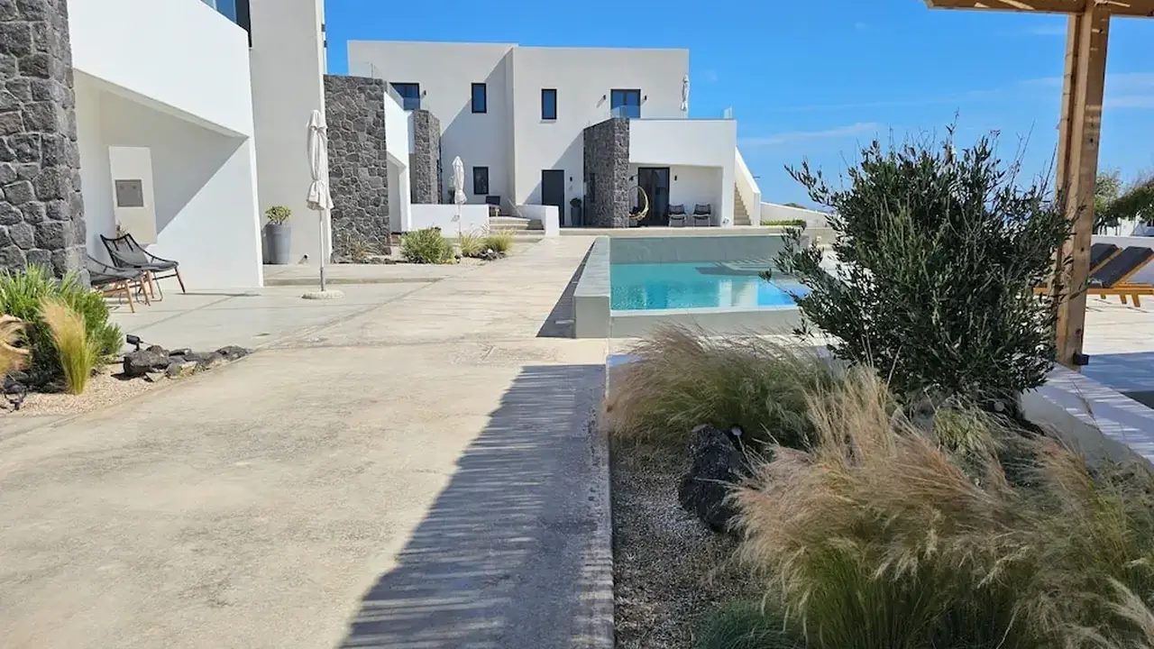 myLithos Suites