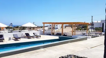 myLithos Suites