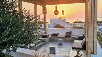 myLithos Suites