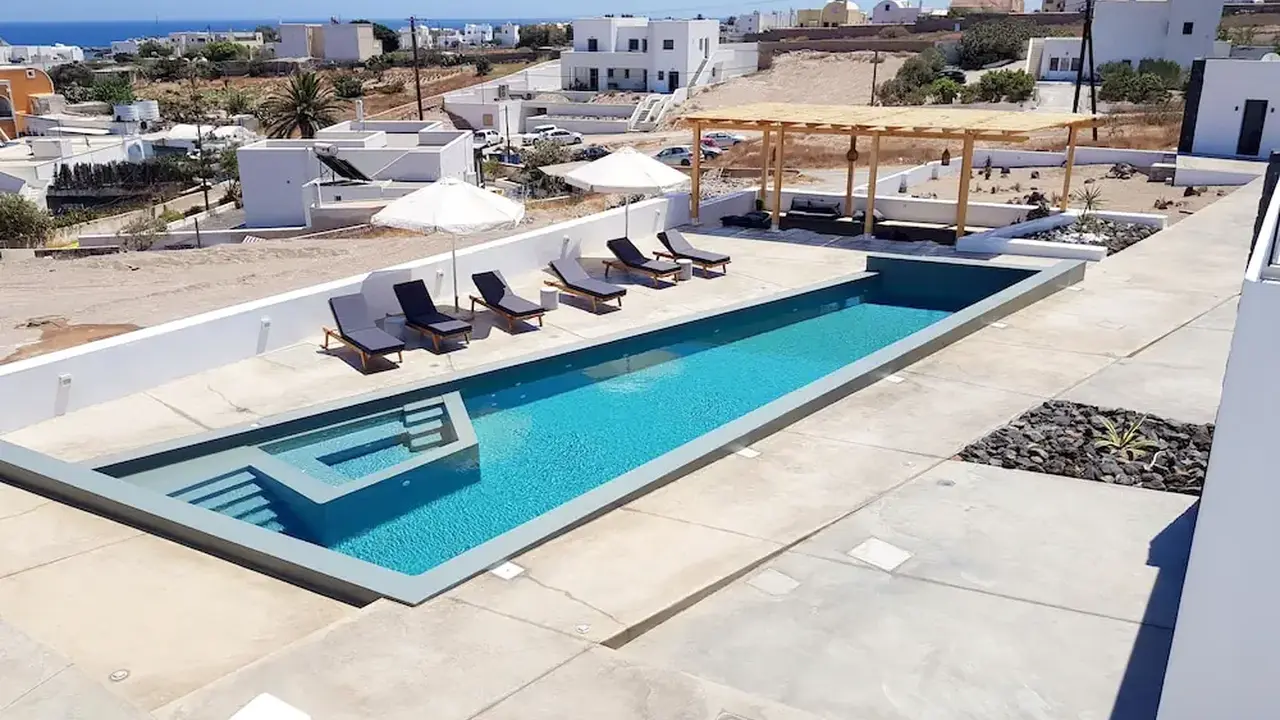 myLithos Suites