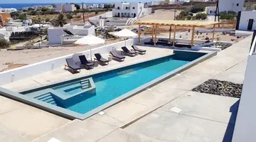 myLithos Suites