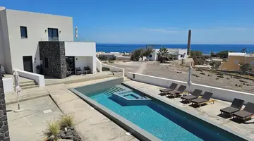 myLithos Suites