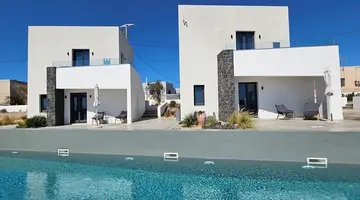 myLithos Suites