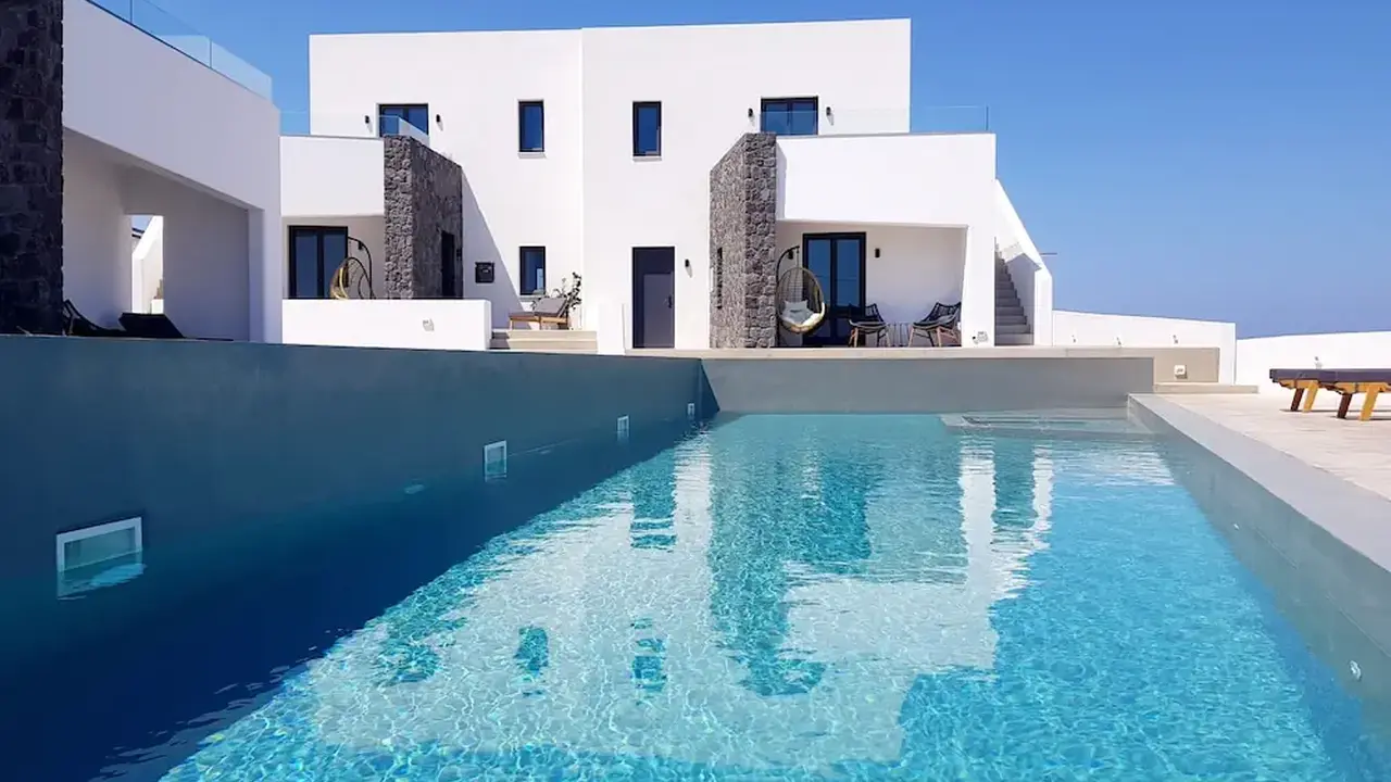 myLithos Suites