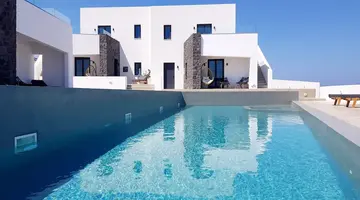 myLithos Suites