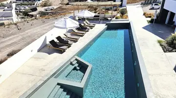 myLithos Suites