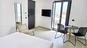 myLithos Suites