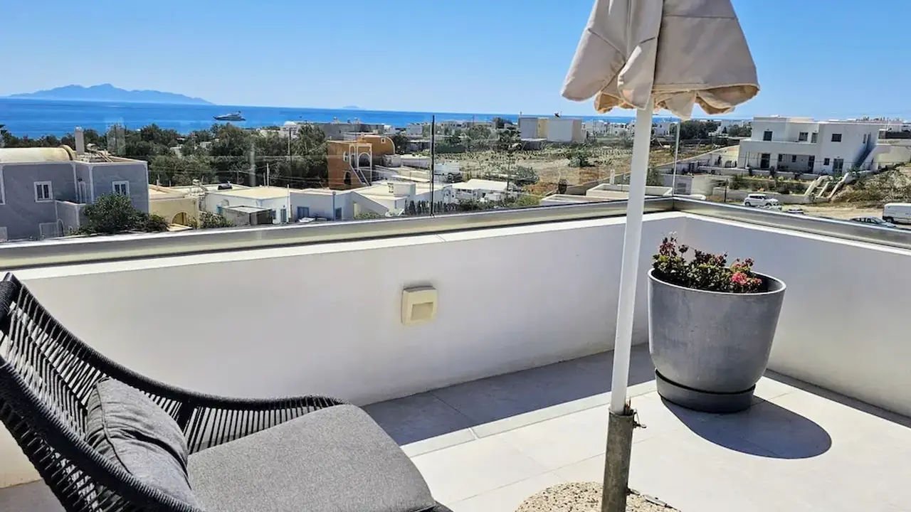 myLithos Suites
