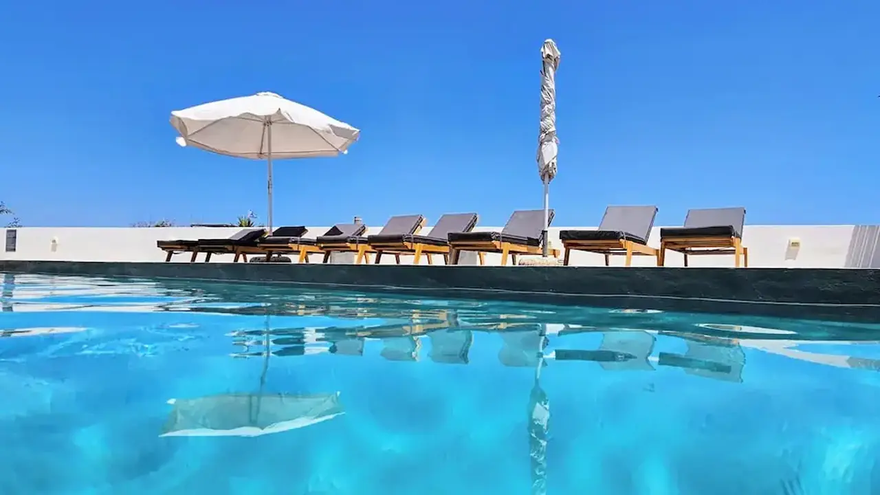 myLithos Suites