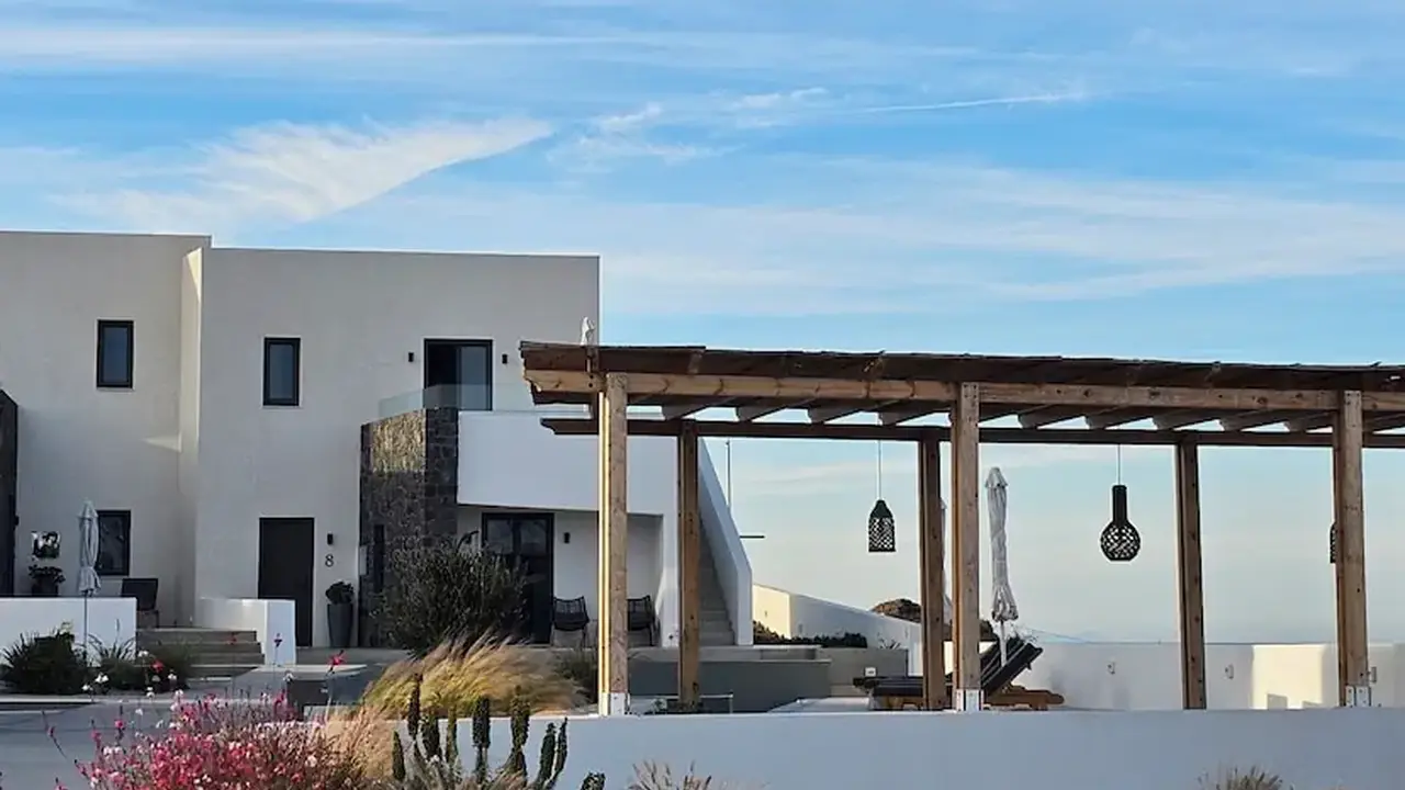 myLithos Suites