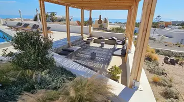 myLithos Suites