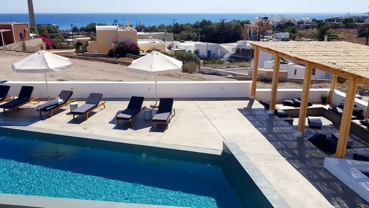 myLithos Suites