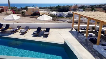 myLithos Suites