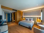 Mylome Luxury Hotel And Resort