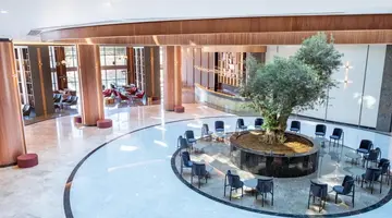 Mylome Luxury Hotel And Resort