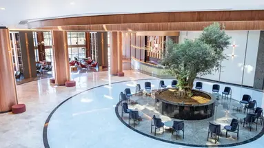 Mylome Luxury Hotel And Resort