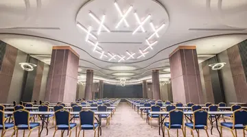 Mylome Luxury Hotel And Resort