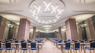 Mylome Luxury Hotel And Resort