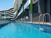 Mylome Luxury Hotel And Resort