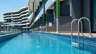 Mylome Luxury Hotel And Resort