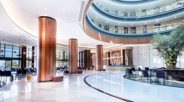 Mylome Luxury Hotel And Resort