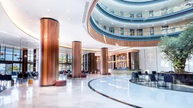Mylome Luxury Hotel And Resort