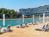 Mylome Luxury Hotel And Resort