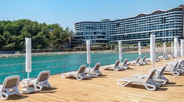 Mylome Luxury Hotel And Resort